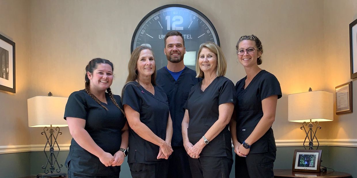 Kennedy Family Dental